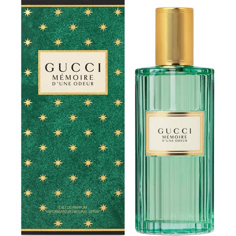 parfum memoire d'une odeur gucci|memoire d'une odeur reviews.